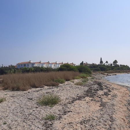 Villa Anastassia Ayia Napa Exterior foto