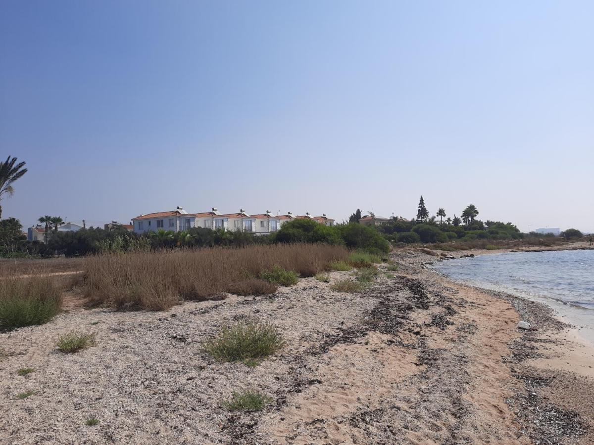 Villa Anastassia Ayia Napa Exterior foto